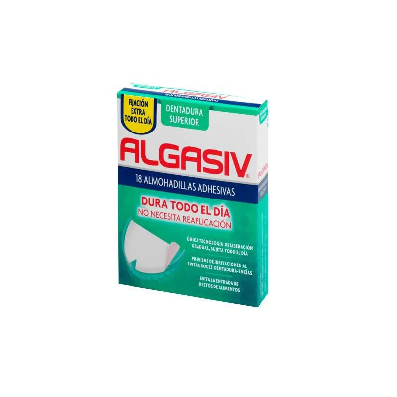 ALGASIV ALGASIV Haftnotizen Superior 18 Stück Kosmetik Zubehör