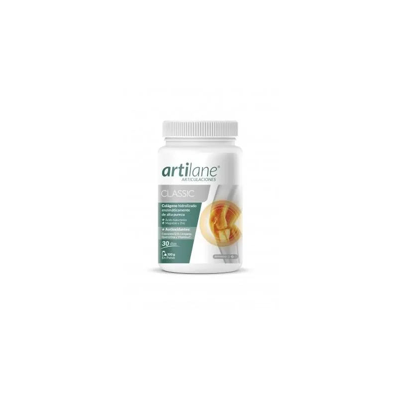PHARMADIET PHARMADIET Ailane Classic Pulver Kosmetikpflege