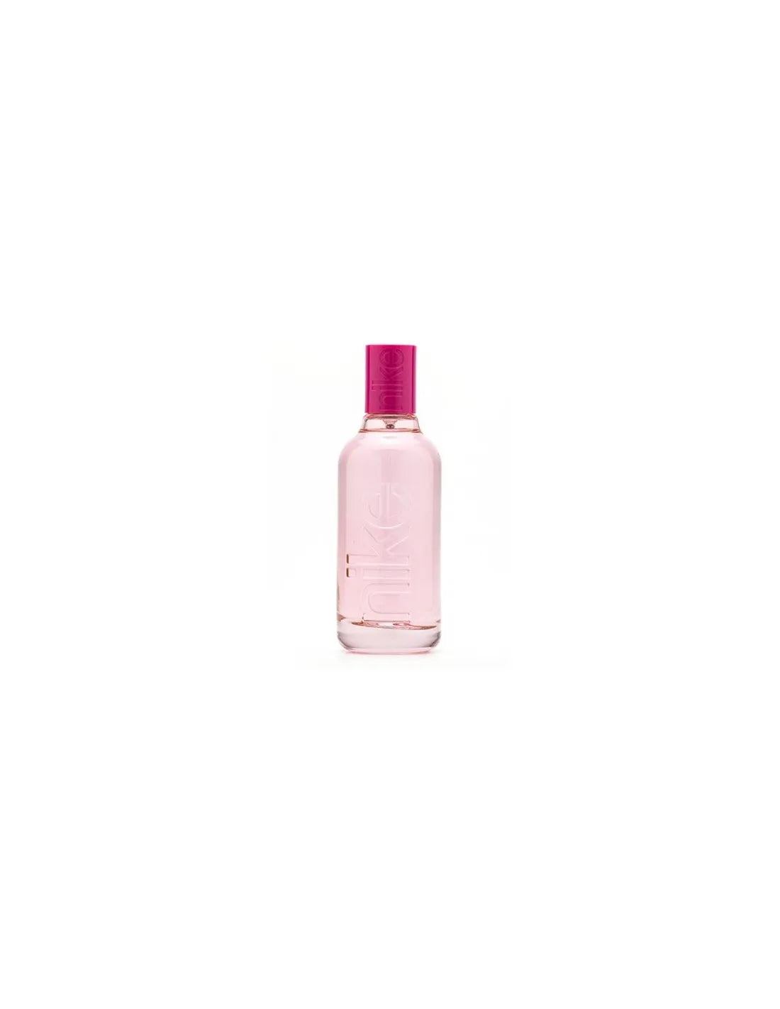 NIKE NIKE Wom EdT 150 ml Trendy Pink Eau de Toilette Damen Parfüm