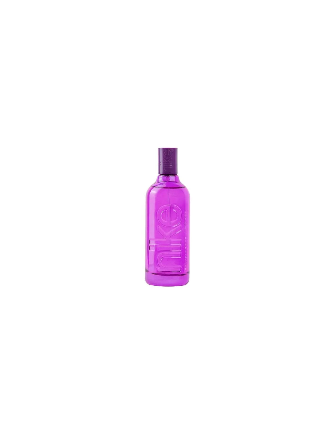 NIKE NIKE Woman Eau de Toilette 150 ml Purple Mood Parfüm