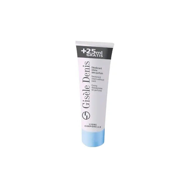 GISÈLE DENIS GISÈLE DENIS Desodorant Creme 100 ml Deodorant Creme ohne Zusatzstoffe