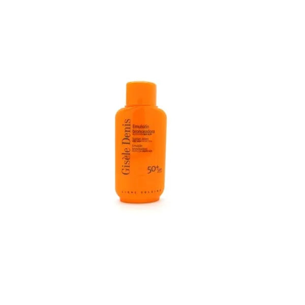 GISÈLE DENIS GISÈLE DENIS Suntan Lotion SPF 50 Sonnenschutz 200 ml Bodylotion