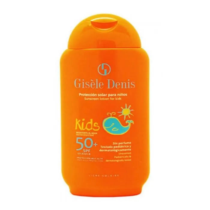 GISÈLE DENIS Gisèle Denis Sunscreen Lotion For Kids Spf50 200ml