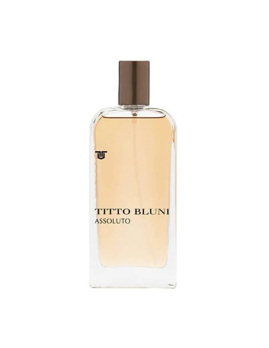TITTO BLUNI Man Edt 150 Assoluto Parfüm