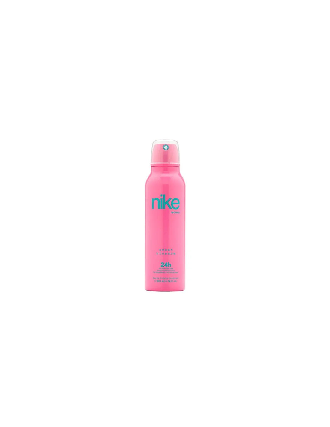 NIKE NIKE Woman Sweet Blossom Eau de Toilette Deodorant Spray 200 ml Parfüm
