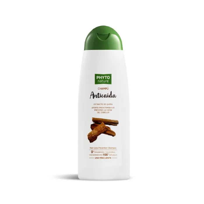 PHYTO NATURE PHYTO NATURE Haarausfall Shampoo 400 ml