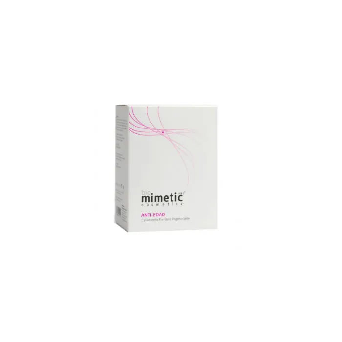 BIOMIMETIC Biomimetc Anti-Age Prebase Treatment 30ml