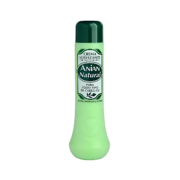 Anian Natural Hair Conditioner Cream 1000 ml