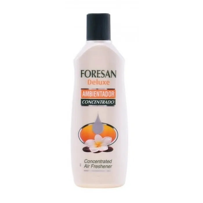 FORESAN FORESAN Deluxe Konzentrierter Lufterfrischer 125 ml Kosmetik