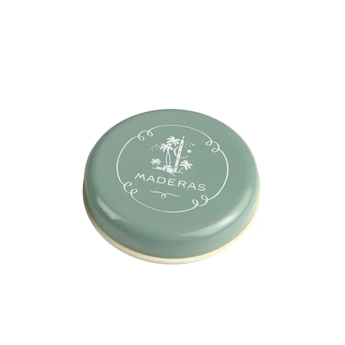 MADERAS DE ORIENTE Creme Puder 17 Alhambra 15 g Kosmetik