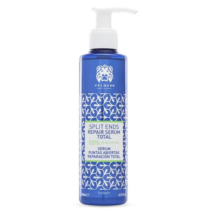 VALQUER Valquer Spli Ends Repair Serum Total 200 ml