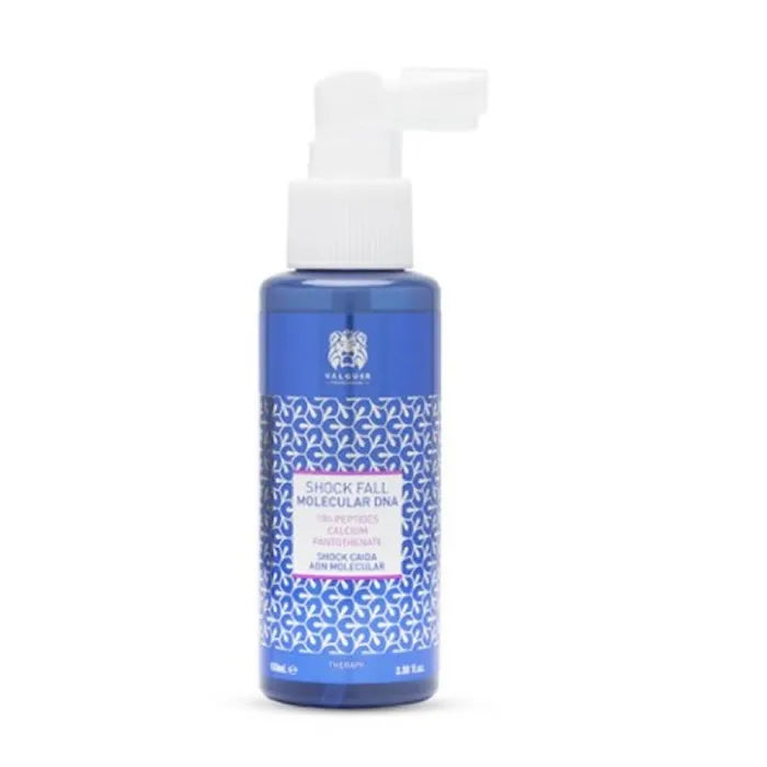 VALQUER VALQUER Hair Loss Lotion 100 ml Haarpflege gegen Haarausfall Bodylotion