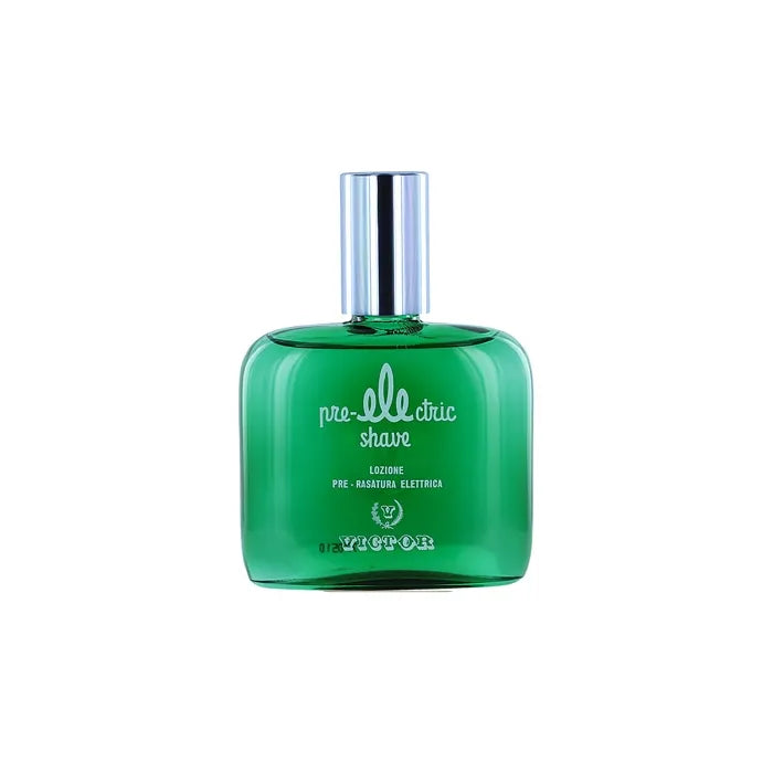 VICTOR VICTOR Pre Electric After Shave 100 ml Aftershave für Herren
