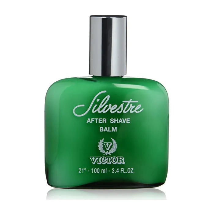 VICTOR VICTOR Victor Silvestre After Shave Balm 100 ml Pflege für die Haut nach der Rasur Aftershave