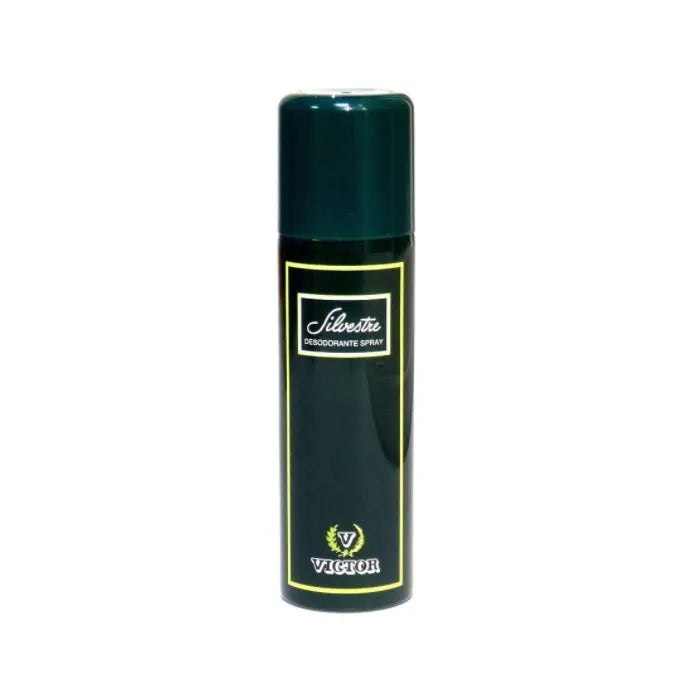 VICTOR Silvestre Deodorant Spray 200 ml