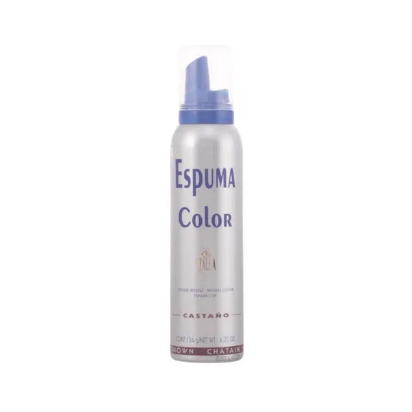AZALEA AZALEA Colour Mousse Braun 150 ml Haarfarbe Mousse Haarpflege
