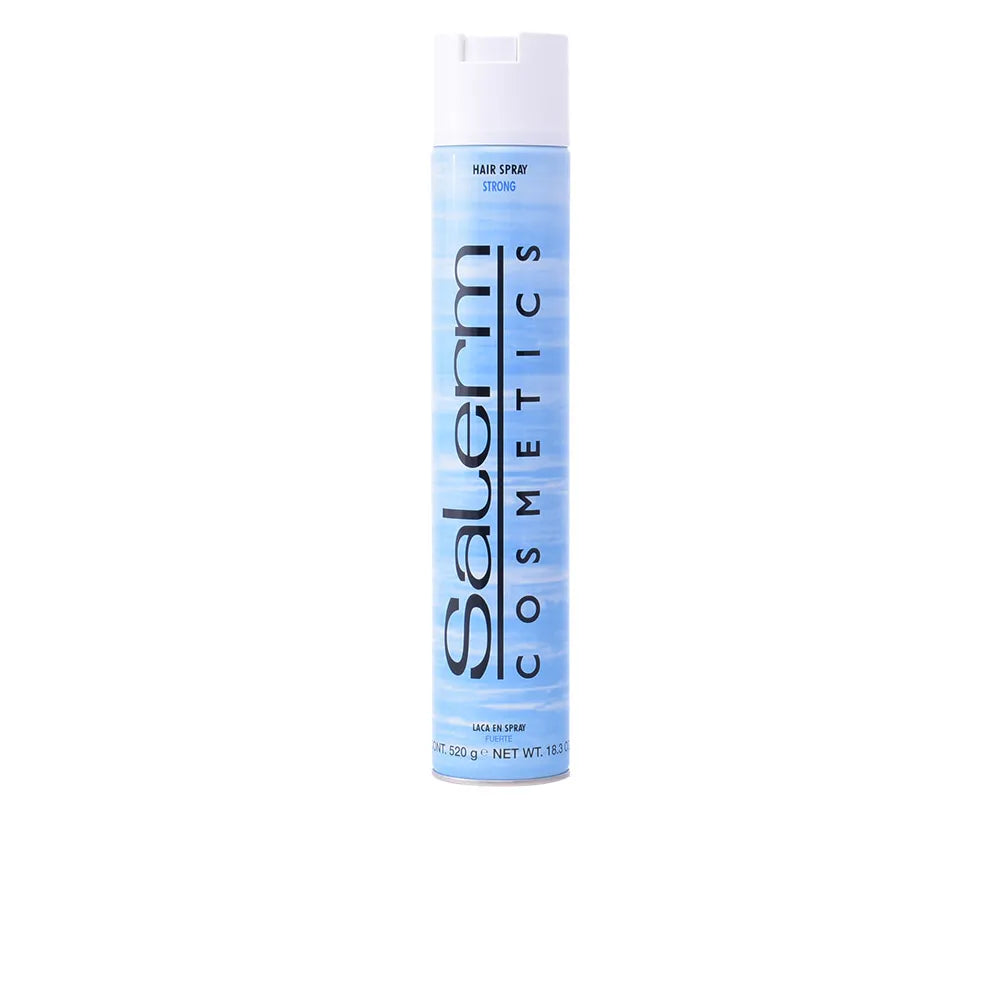SALERM COSMETICS Haar Spray Strong 1000 ml Haarpflege