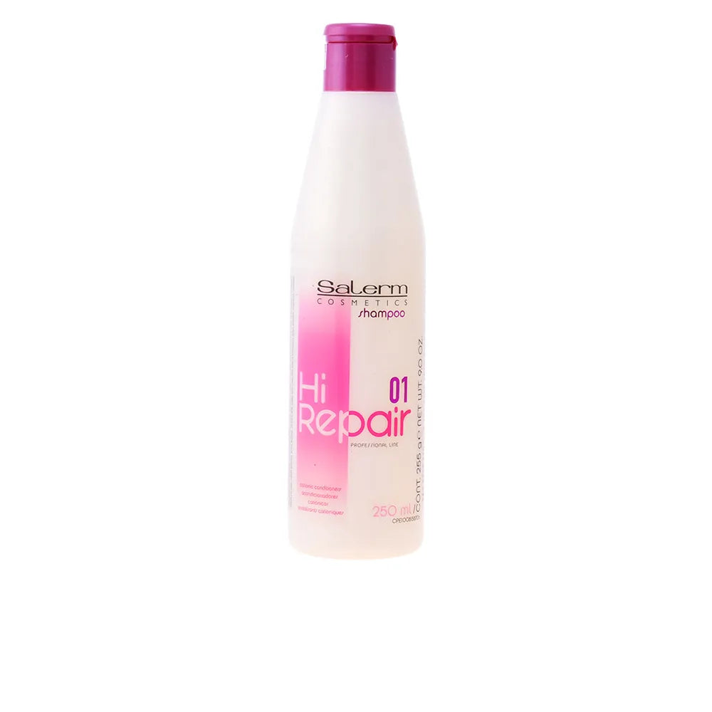 SALERM COSMETICS SALERM COSMETICS Hi Repair Shampoo 250 ml Haarpflege Shampoo