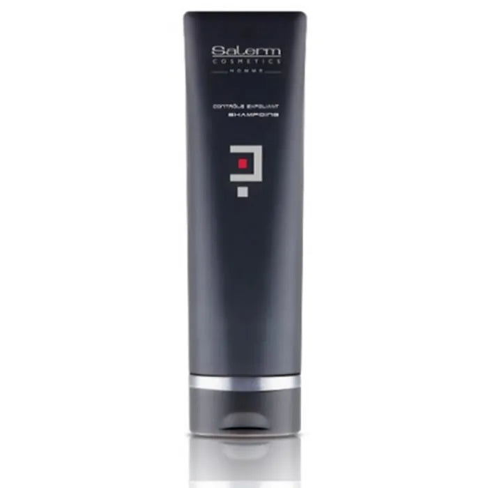 SALERM COSMETICS Salerm Cosmetics Homme Controle Exfoliant Antischuppenshampoo 250 ml