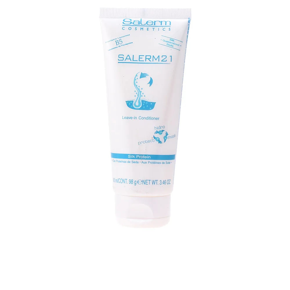 SALERM COSMETICS SALERM COSMETICS 21 Silk Protein Leave-In Conditioner 100 ml Haarpflege