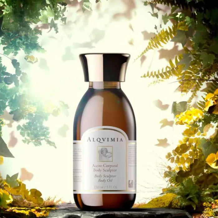 ALQVIMIA Body Sculptor Body Oil 150 ml Kosmetik