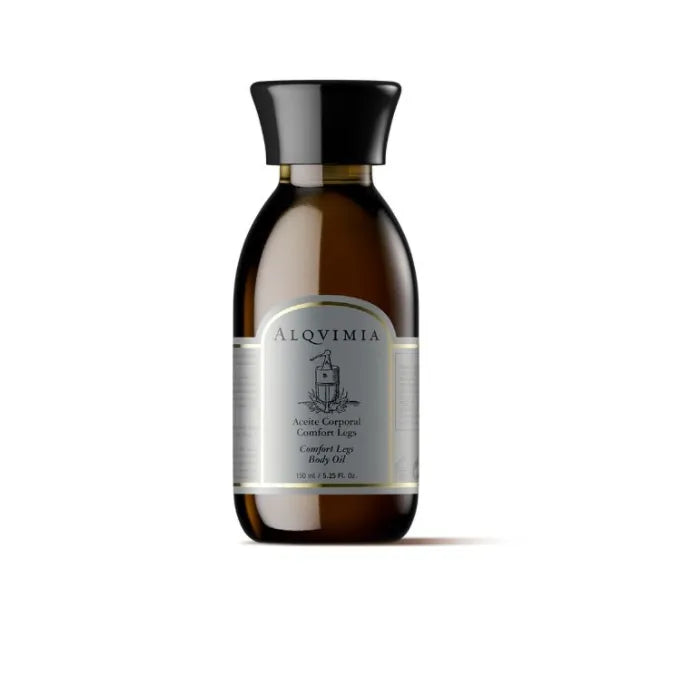 ALQVIMIA Comfort Legs Body Oil 150 ml Kosmetik
