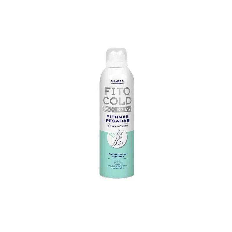 FITOCOLD Sawes Fito Cold Piernas Pesadas Spray 200ml