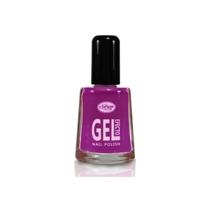 NURANA Gel Effect Nagellack 05 Mauve 10 ml