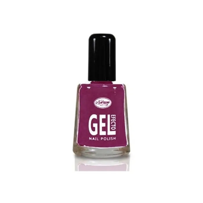 NURANA Gel Effect Nagellack 08 Fuchsia 10 ml