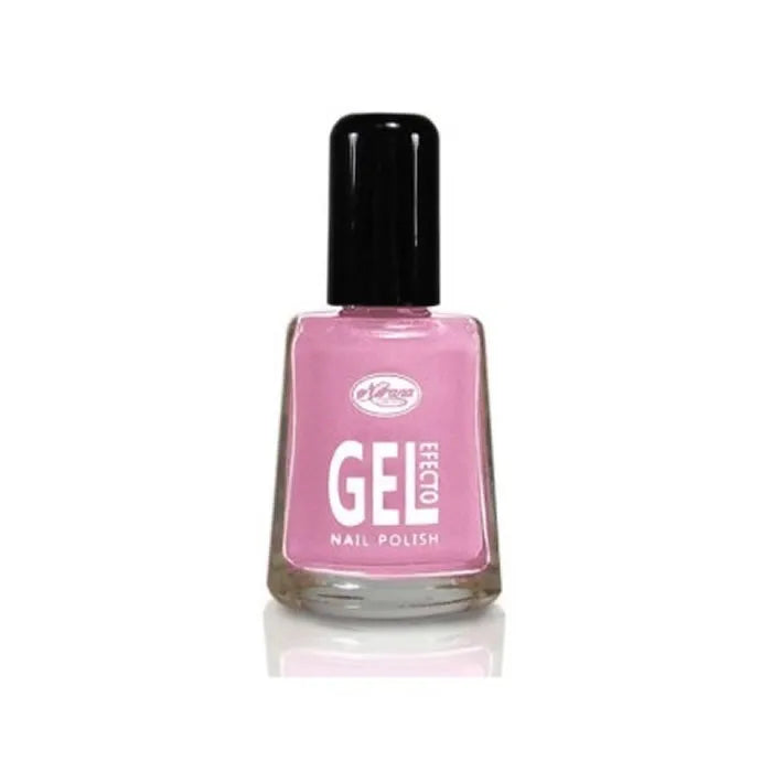 NURANA Gel Effect Nagellack 17 Pearl Pink 10 ml
