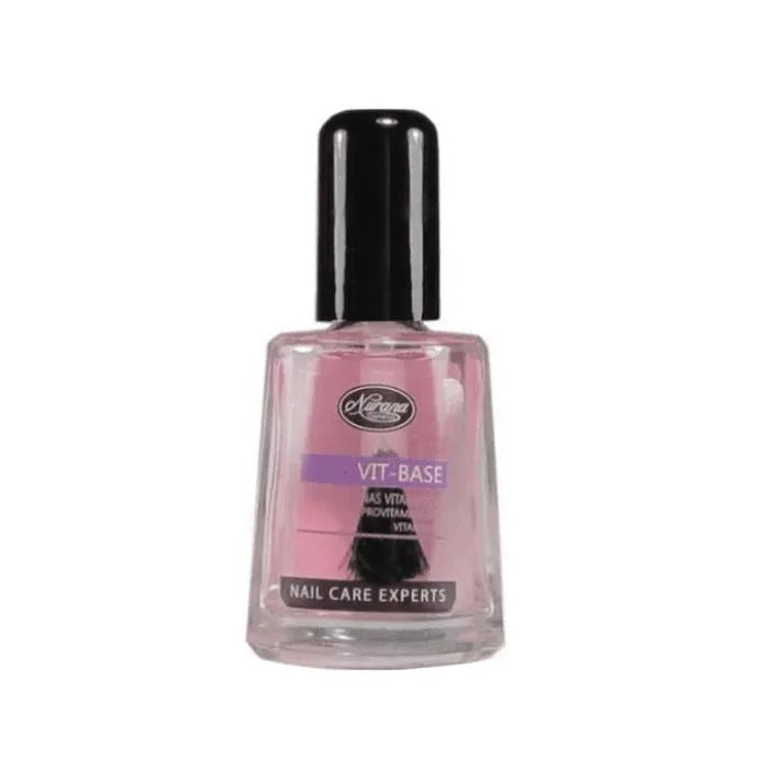 NURANA NURANA Vit-Base 10 ml Kosmetikpflege Serum