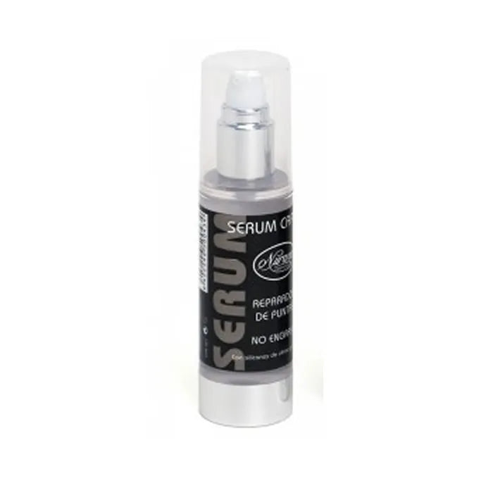 NURANA NURANA End Repair Hair Serum 50 ml Haarserum zur Haarpflege