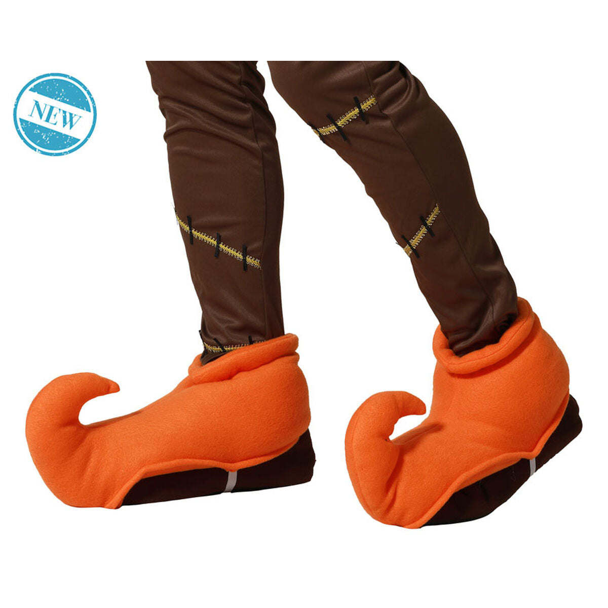 Bigbuy Carnival Schuhe Orange