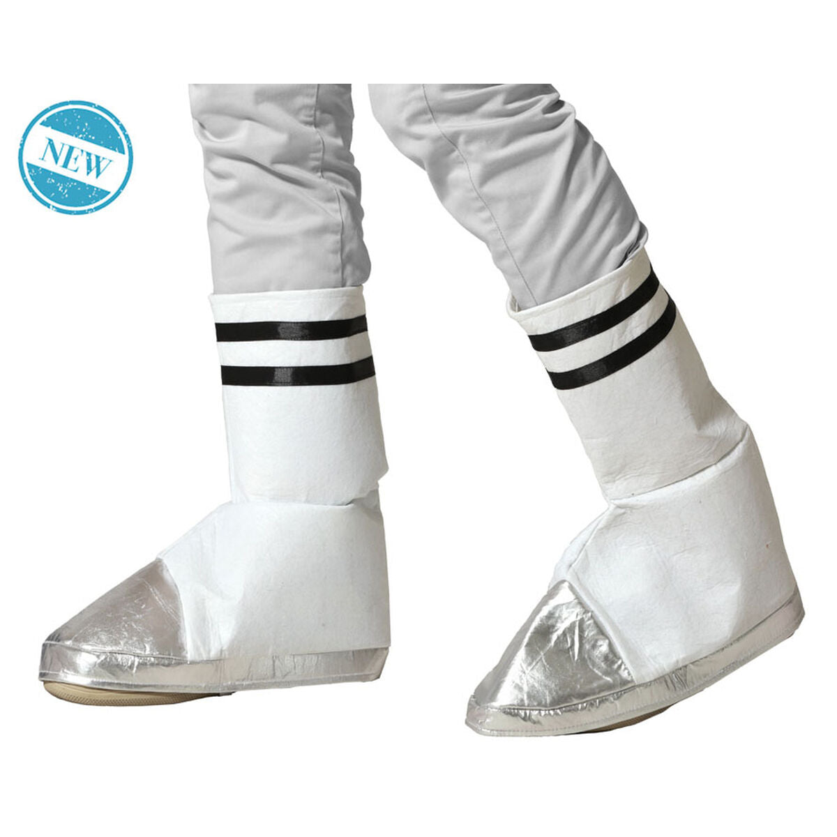 Bigbuy Carnival Schuhe Astronaut