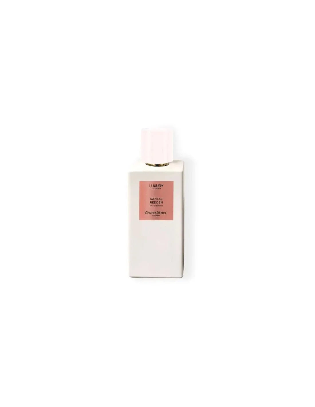ALVAREZ GÓMEZ ALVAREZ GÓMEZ Luxury Santal Redden Bombonera Eau de Parfum Spray 100 ml Parfüm