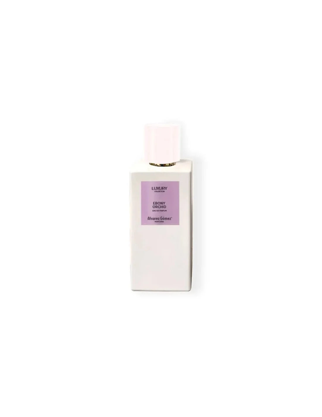 ALVAREZ GÓMEZ ALVAREZ GÓMEZ Luxury Ebony Orchid Bombonera Eau de Parfum Spray 100 ml Parfüm