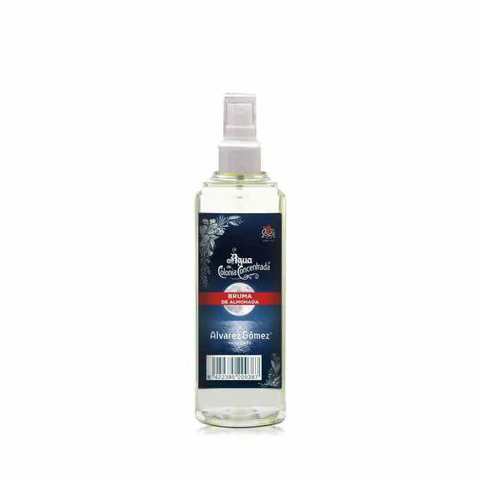 ALVAREZ GÓMEZ ALVAREZ GÓMEZ Eau de Cologne Pillow Mist 300 ml Duftspray für Kissen Kosmetik