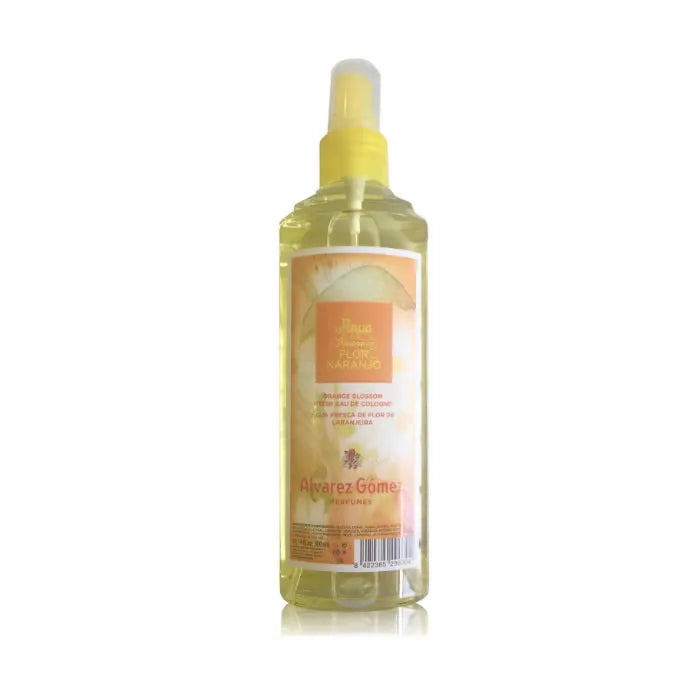 ALVAREZ GÓMEZ Agua Fresca Flor de Naranjo Körperspray 300 ml