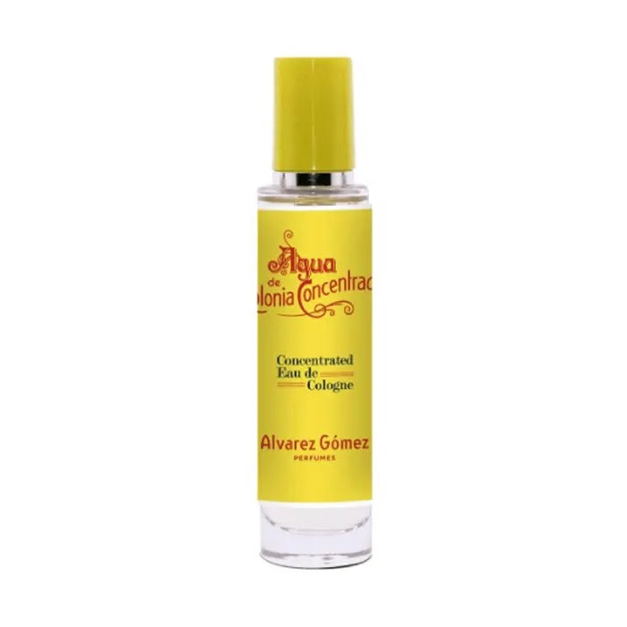 ALVAREZ GÓMEZ ALVAREZ GÓMEZ Eau de Cologne 30 ml Duftwasser für Damen und Herren Kosmetik