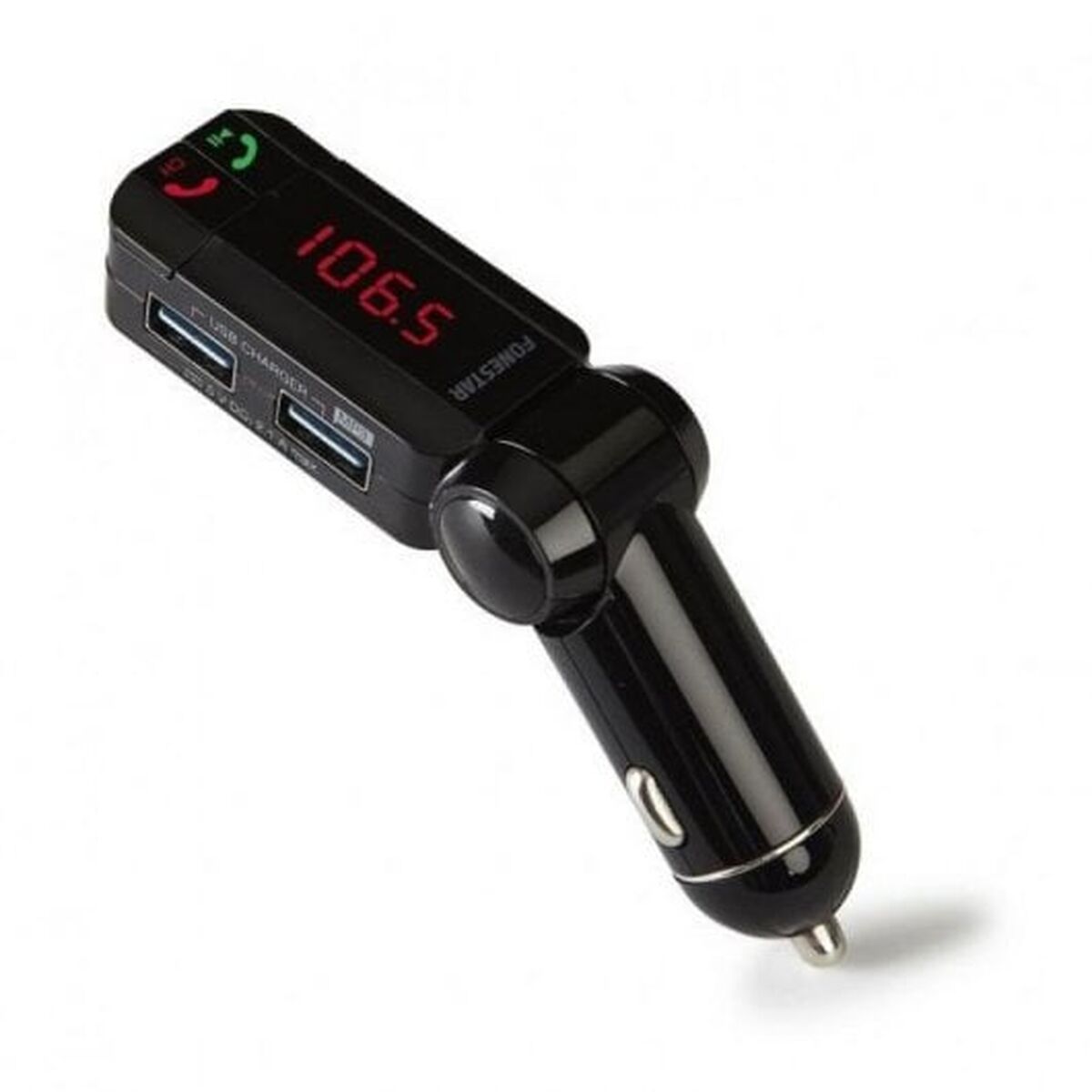 Fonestar Mp3-Player Und Fm Funksender Fürs Auto Fonestar Tl-3Ub