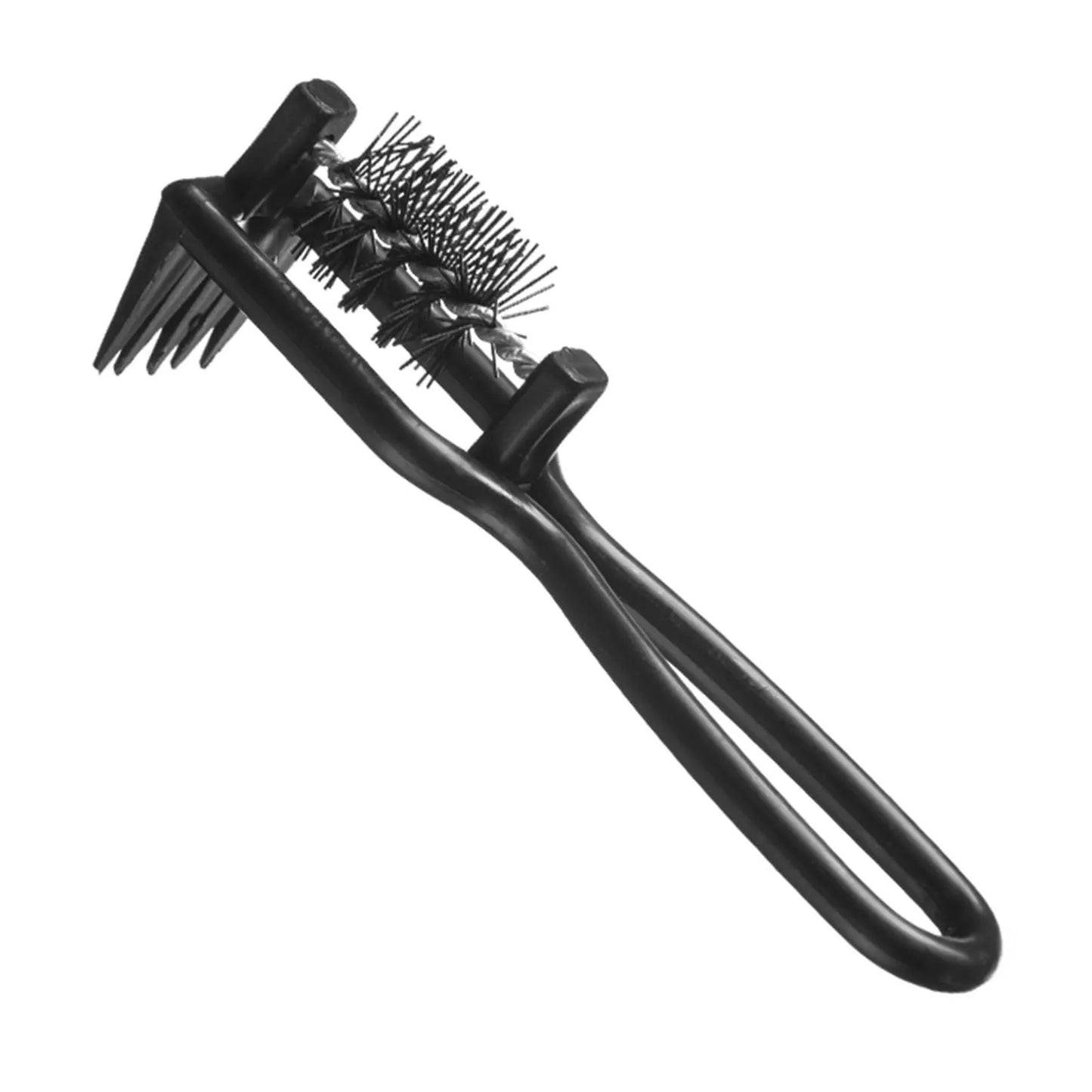 EUROSTIL Eurostil Utilidad Limpia-Peines 115Mm 1Un Kosmetik