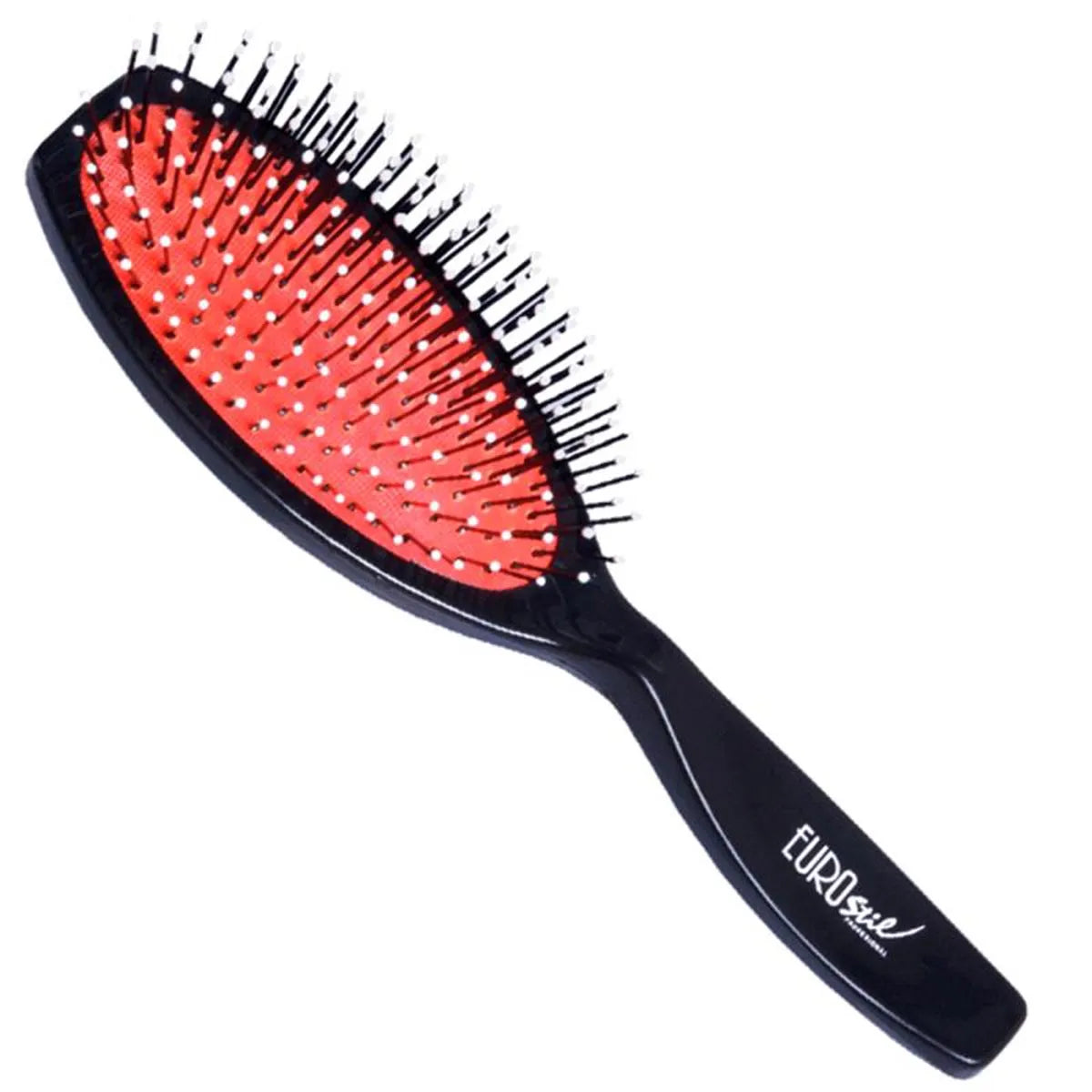 EUROSTIL EUROSTIL Nylon-Pinsel Kugelform groß bunt 1 Stück Kosmetik