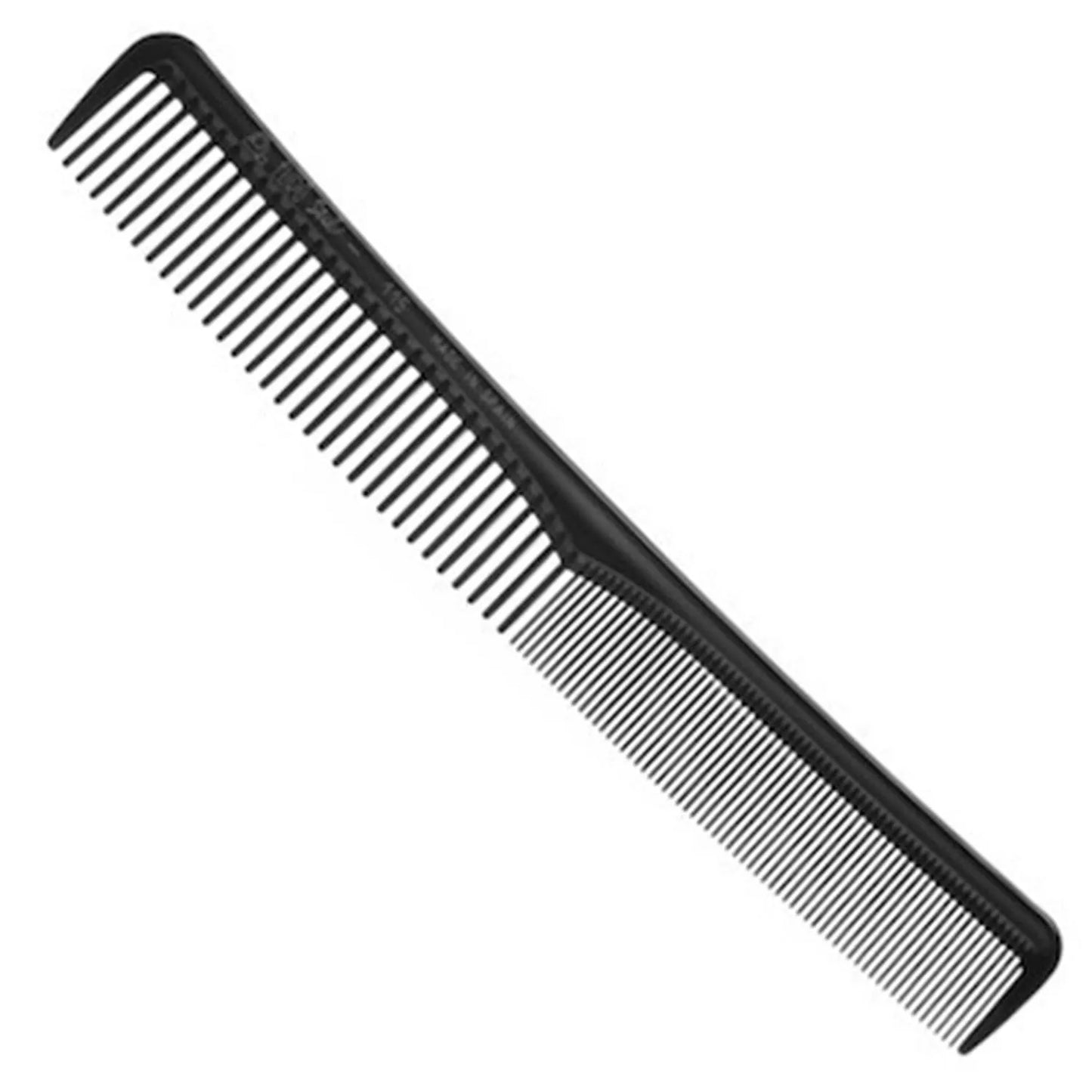 EUROSTIL EUROSTIL Batidor Peine Kamm 1 Stück Kosmetik Zubehör