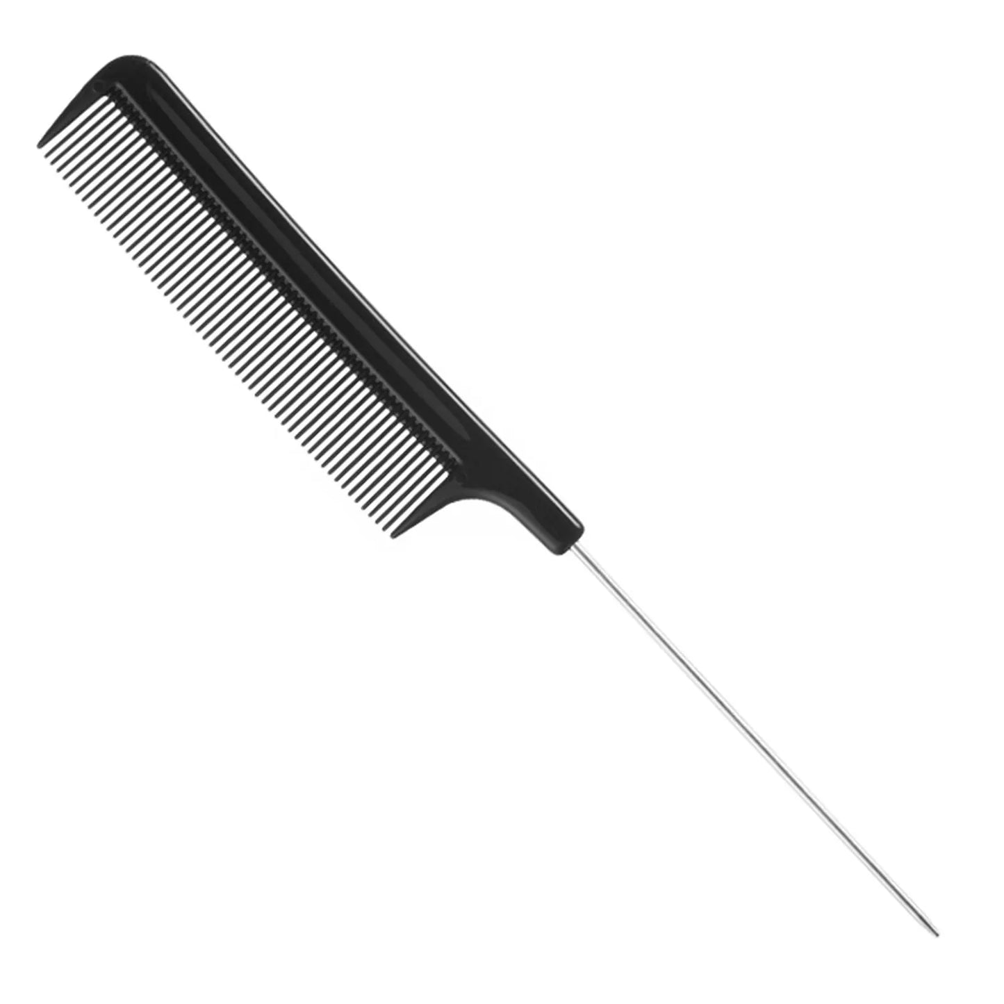 EUROSTIL EUROSTIL Pua Hierro Peine 1 Stück Kosmetik