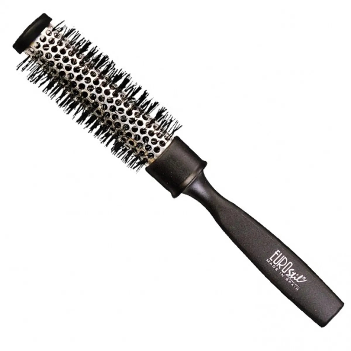EUROSTIL EUROSTIL Cep Termico Profesional 24m-M Thermobürste für professionellen Gebrauch Kosmetik