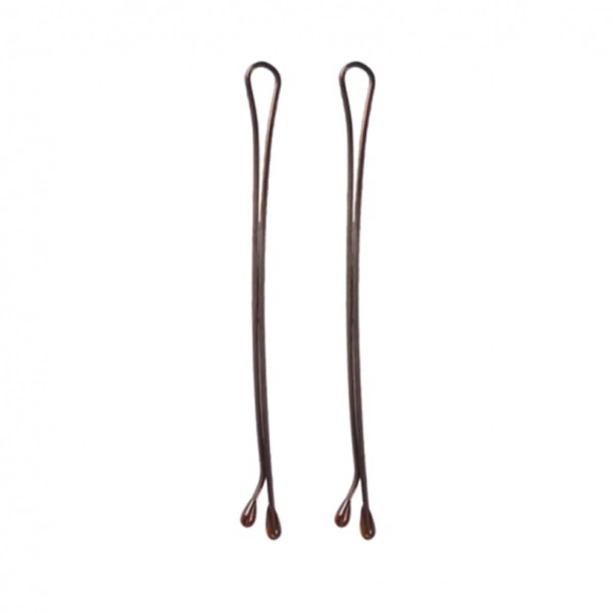 EUROSTIL EUROSTIL Clips Bola Bronce 60 mm 1 Stück Kosmetik Haar-Accessoire