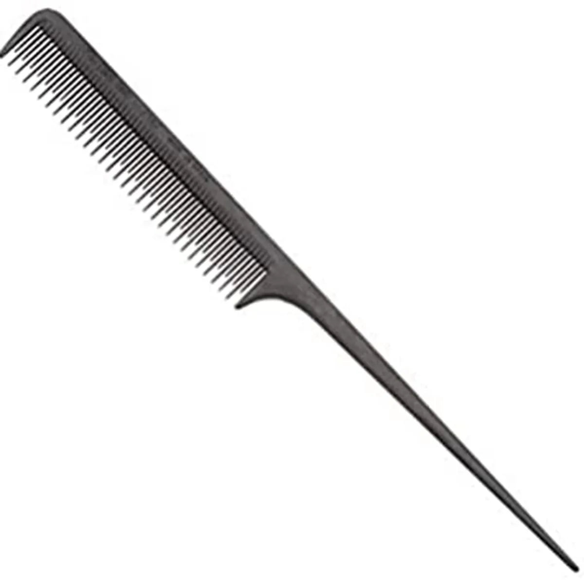 EUROSTIL EUROSTIL Peine Púa Especial Carbono 20,5 cm Kosmetik
