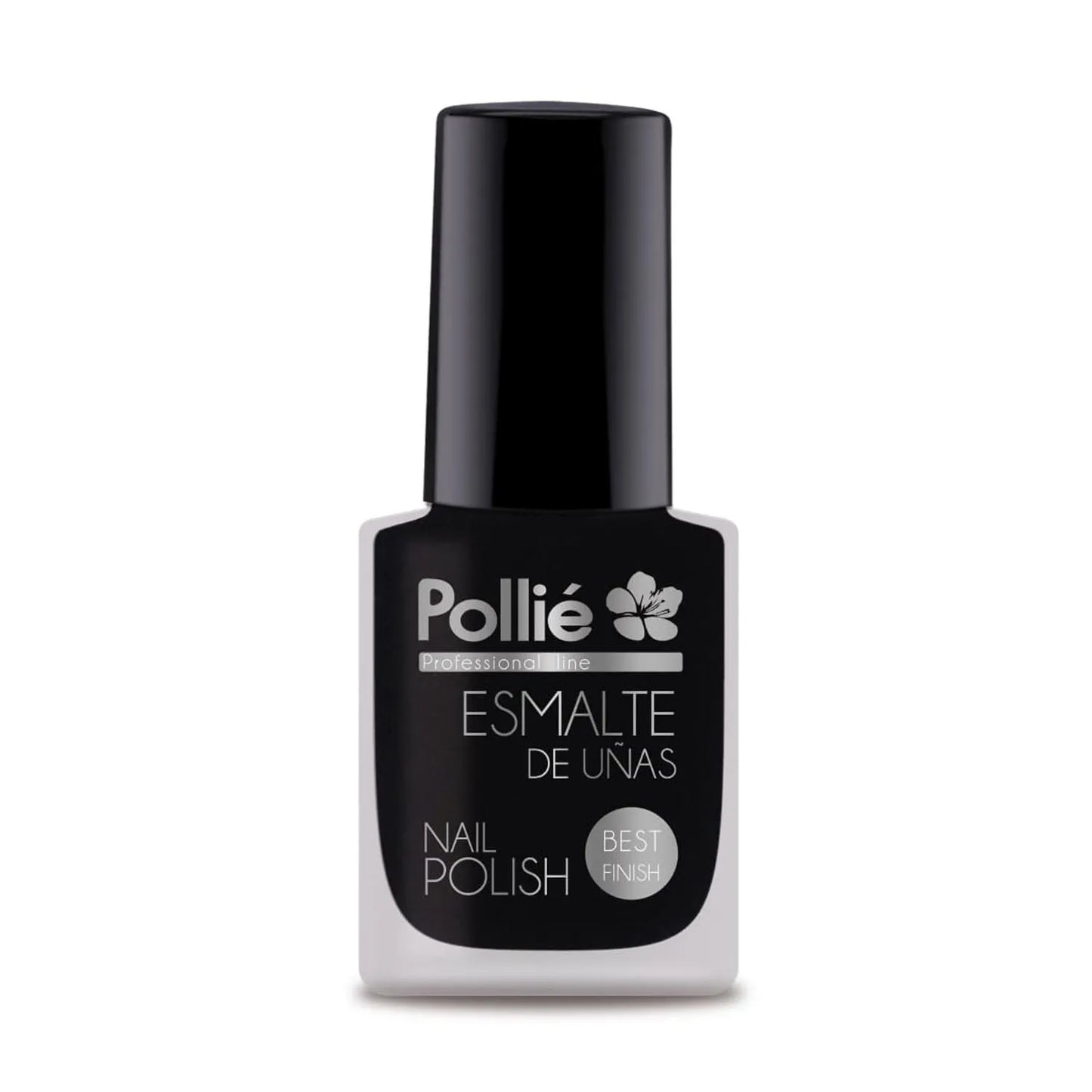 EUROSTIL Eurostil Maquillaje Laca De Uñas Negro Negro 12 ml Kosmetik