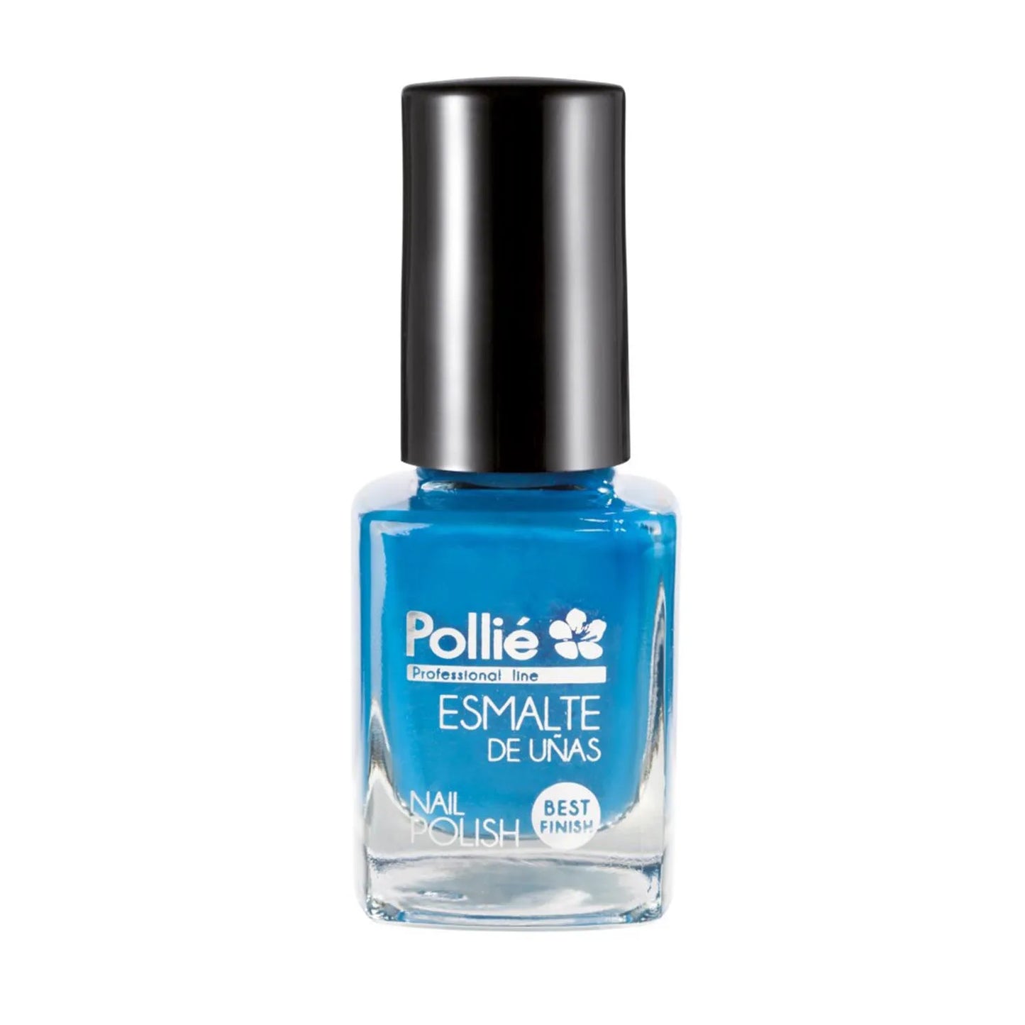 EUROSTIL EUROSTIL Uñas Nagellack Blau Zyan 12 ml Kosmetik