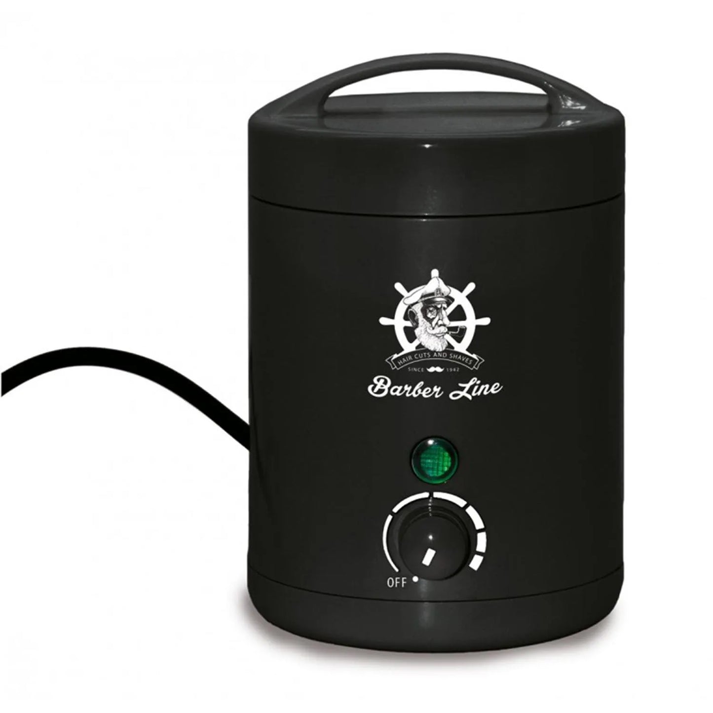 EUROSTIL Eurostil Barber Line Fusor De Cera Electrico 1Un Kosmetik